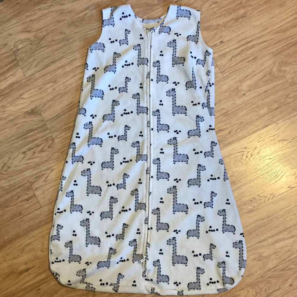 Tillyou microfleece sleep bag